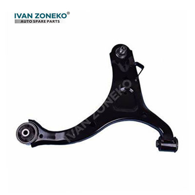 Pezzi di ricambio Front Control Arm 54500-2B500 dell'automobile per Hyundai SANTA Lower Control Arms
