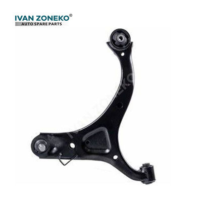 Pezzi di ricambio Front Control Arm 54500-2B500 dell'automobile per Hyundai SANTA Lower Control Arms