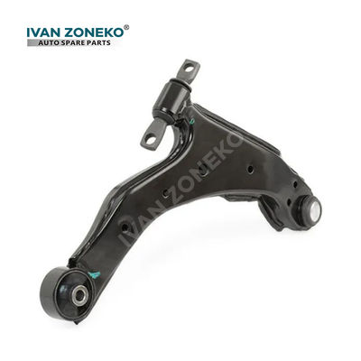 54500-2F000 Front Axle Lower Suspension Control Arm per gli spettri 1.6L 2.0L 2003- di KIA CERATO