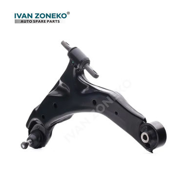 54500-2F000 Front Axle Lower Suspension Control Arm per gli spettri 1.6L 2.0L 2003- di KIA CERATO