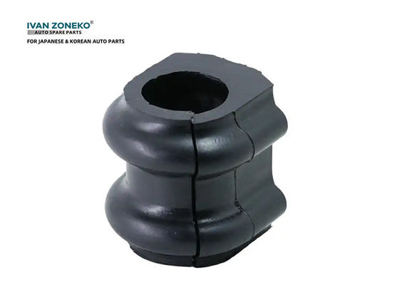 OEM 54813-2Y000 Stabilizzatore dell'asse anteriore Bar Link Rubber Bushing Per Hyundai ix35 Per Kia sportage