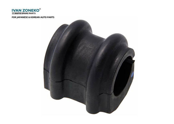 OEM 54813-2Y000 Stabilizzatore dell'asse anteriore Bar Link Rubber Bushing Per Hyundai ix35 Per Kia sportage