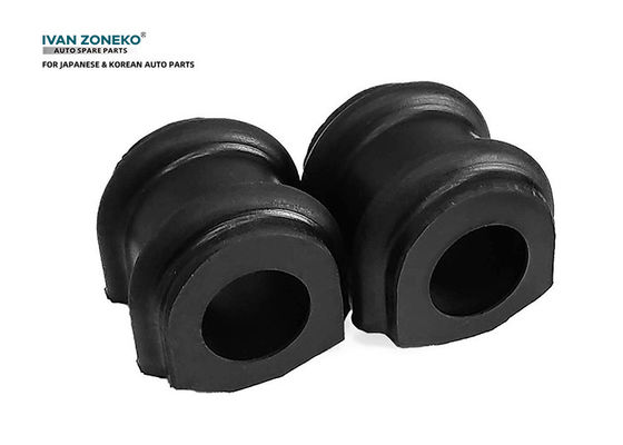 54813-3K200 Stabilizzatore dell'asse anteriore Bar Link Rubber Bushing For Hyundai For Kia