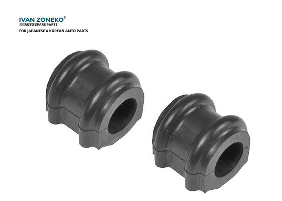 54813-3K200 Stabilizzatore dell'asse anteriore Bar Link Rubber Bushing For Hyundai For Kia
