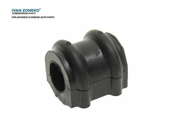 54813-3K200 Stabilizzatore dell'asse anteriore Bar Link Rubber Bushing For Hyundai For Kia