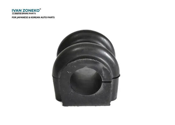 54813-3X000 Stabilizzatore dell'asse anteriore Bar Link Rubber Bushing For Hyundai For Kia