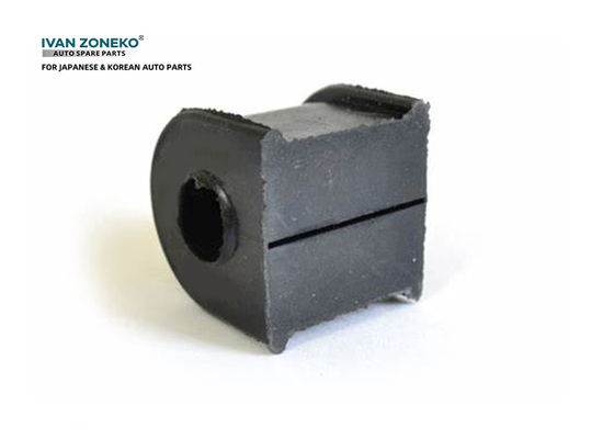 55513-22500 Boccola di gomma della barra stabilizzatrice per Hyundai per le parti della sospensione di Kia
