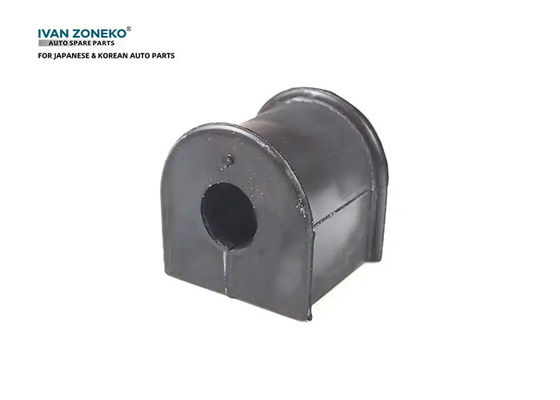 55513-22500 Boccola di gomma della barra stabilizzatrice per Hyundai per le parti della sospensione di Kia