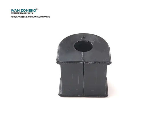 55513-22500 Boccola di gomma della barra stabilizzatrice per Hyundai per le parti della sospensione di Kia