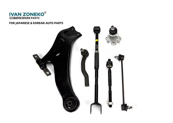 OEM 4422A076 Direzione End Tie Rod Per Hyundai Per Mitsubishi