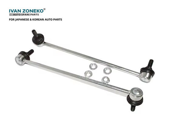Ivan Zoneko OEM 1K0498315A Stabilizzatore Link Acciaio Anteriore Per Audi