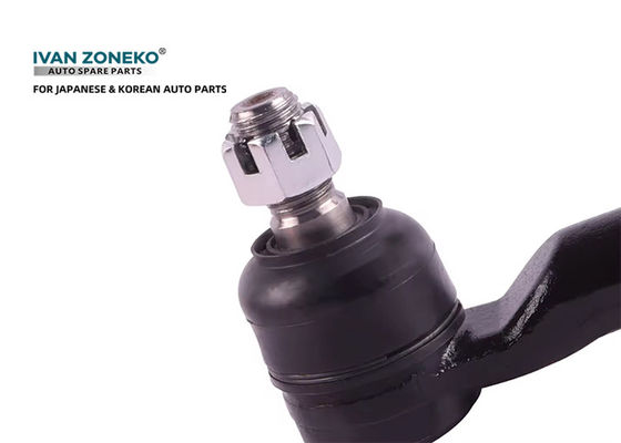 Ivan Zoneko OEM 45046-69245 Legatura a legame con l'asse anteriore sinistro per Toyota