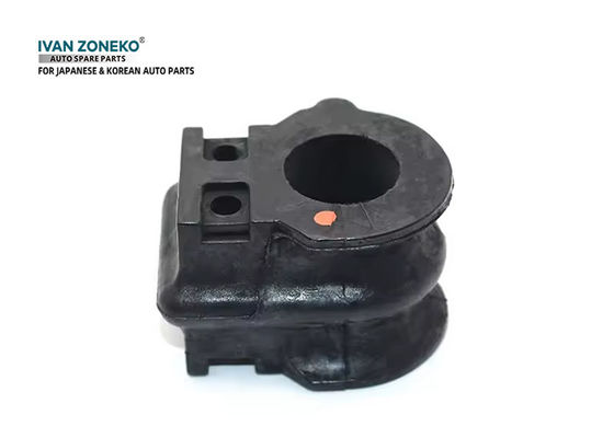OEM 54613-9N01B Stabilizzatore di gomma per l'asse anteriore per Nissan