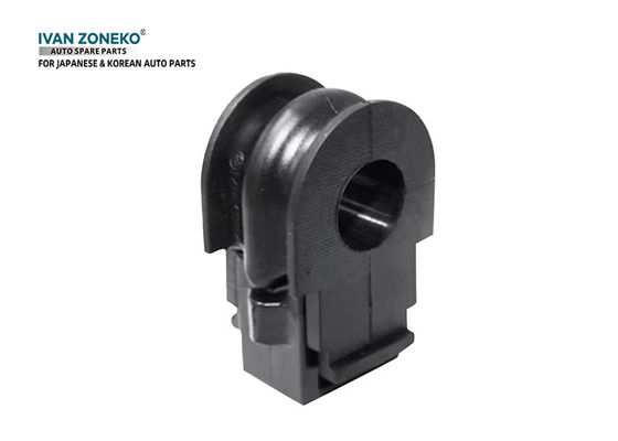 OEM 54613-JD02B Stabilizzatore di gomma per l'asse anteriore per Nissan