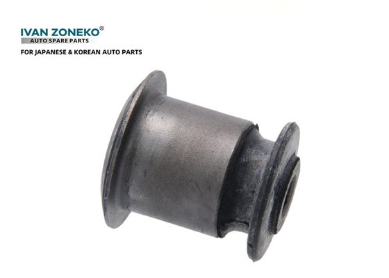 OEM 7H0407183 Ricambi per autoveicoli Controllo dell'asse anteriore di sospensione braccio di gomma