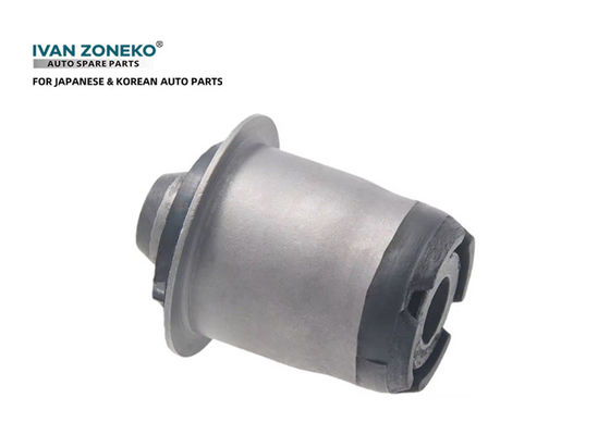 OEM 54467-JA000 Ricambi per autoveicoli Controllo dell'asse anteriore sospensione braccio di gomma per Nissan