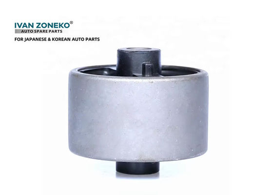 OEM 54500-JN00B Ricambi per autoveicoli Controllo dell'asse anteriore sospensione braccio di gomma per Nissan TEANA II
