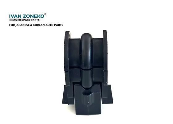 OEM 54613-JD02A Parti auto Stabilizzatore dell'asse anteriore Busch di gomma per Nissan