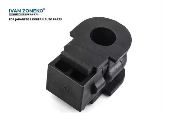 OEM 54613-JD02A Parti auto Stabilizzatore dell'asse anteriore Busch di gomma per Nissan