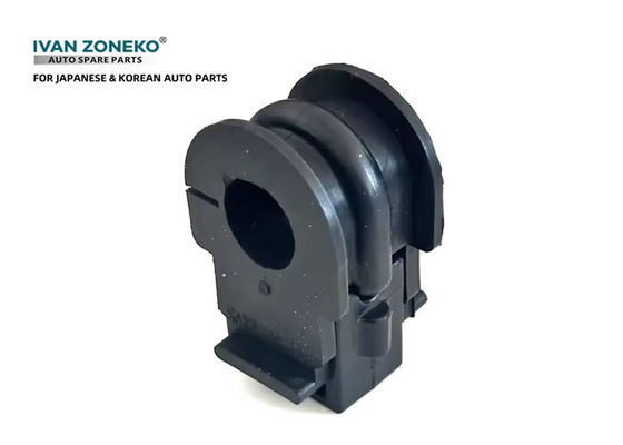OEM 54613-JD02A Parti auto Stabilizzatore dell'asse anteriore Busch di gomma per Nissan