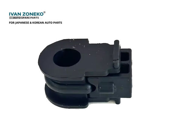 OEM 54613-JD02A Parti auto Stabilizzatore dell'asse anteriore Busch di gomma per Nissan