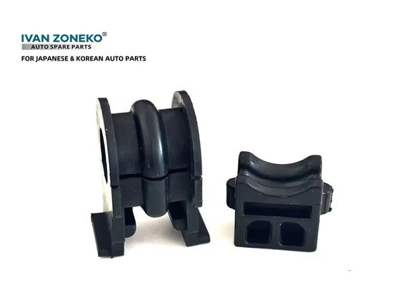 OEM 54613-JD02A Parti auto Stabilizzatore dell'asse anteriore Busch di gomma per Nissan