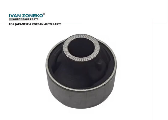 OEM 48655-0D050 Ricambi per autoveicoli Controllo dell'asse anteriore sospensione braccio di gomma per Toyota Subaru