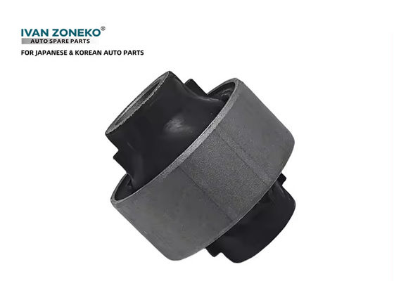 OEM 48655-0D050 Ricambi per autoveicoli Controllo dell'asse anteriore sospensione braccio di gomma per Toyota Subaru
