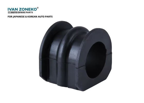 OEM 54613-1CA0A Parti auto Stabilizzatore dell'asse anteriore Busch di gomma per Hyundai Infiniti