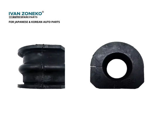 OEM 54613-1CA0A Parti auto Stabilizzatore dell'asse anteriore Busch di gomma per Hyundai Infiniti