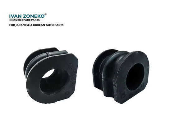 OEM 54613-1CA0A Parti auto Stabilizzatore dell'asse anteriore Busch di gomma per Hyundai Infiniti