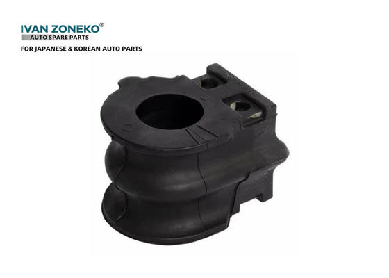 OEM 54613-9NR0A Ricambi per auto Stabilizzatore dell'asse anteriore Casco di gomma per Hyundai Nissan per Infiniti